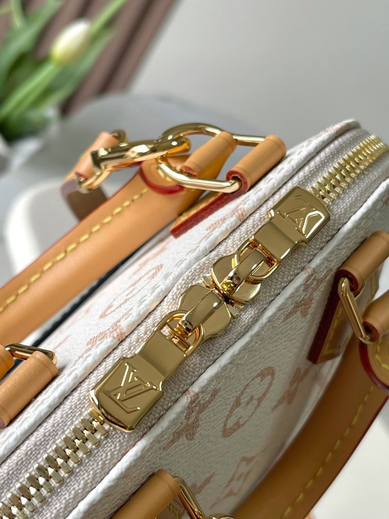 Louis Vuitton Top Handle Bags